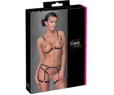 Cottelli Bra Set Glamour L