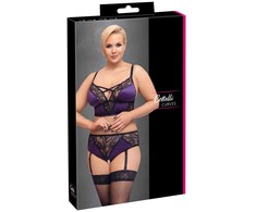 Cottelli Curves Orion 2214113 BH Set