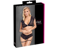 Viršutinės ir bekojo kelnaitės XL