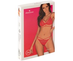 Obsessive Bra XS/S