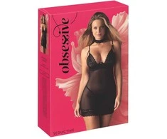 Obsessive OBS Chemise XS/S