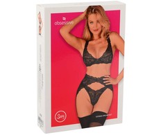 obsessive Set XS/S