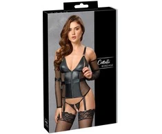 Bondage Basque XL