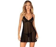 Obsessive OBS Babydoll XS/S