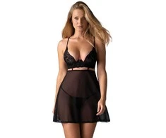 Obsessive OBS Babydoll M/L