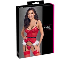 X-Mas Basque S/M