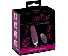 Javida RC Shaking Love Ball