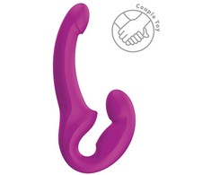 Pink Rožinė „Fun Factory“ – „Share Lite“ rožinė