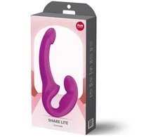 Dalintis Lite Blackberry