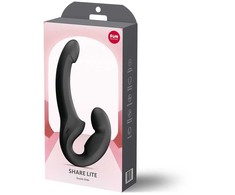 „Fun Factory“ – „Share Lite“ juoda