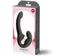 Share Lite Juodas