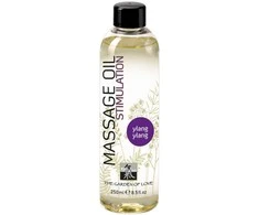 HOT Shiatsu masažas ylang 250 ml