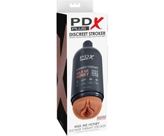 Pipedream Milk Honey PDXP dušo pieno medaus įdegis