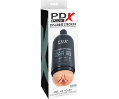 Pipedream PDXP Shower Milk Me Honey Light