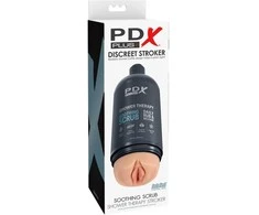 Pipedream PDXP dušo raminanti šviesa