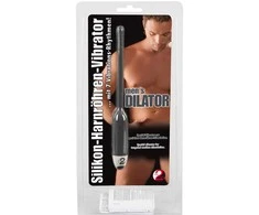 You2Toys Men's Dilator pilkas