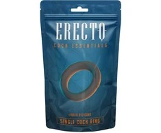 RING Erecto viengubas varpos žiedas