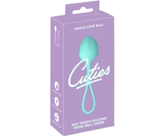 Cuties Love Ball Žalias