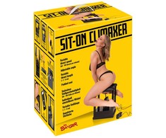 The Banger Sit-On-Me Sex Machine