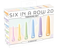 Six in a Row 2.0