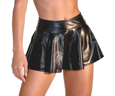 Flared Skirt S