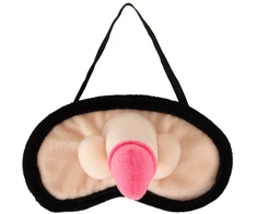 Sleep Mask Penis Shape