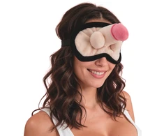 Sleep Mask Penis Shape