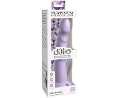 Dillio DP Slim Seven Violetinė 7 inch