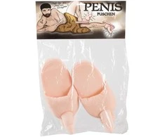 Orion Brand Šlepetės "Varpos"