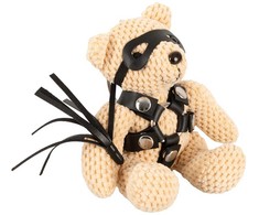 SM Teddy