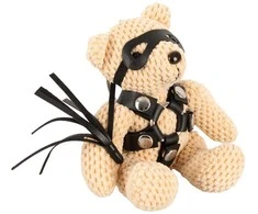 SM Teddy