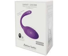 Adrien Lastic Protinga svajonė