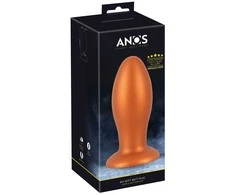 ANOS Didelis minkštas kištukas su s