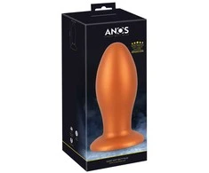 ANOS Didelis minkštas kištukas su s