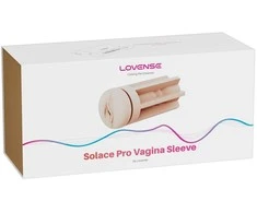 Solace Pro Vagina Sleeve