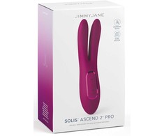 JJ Solis Ascend 2 PRO