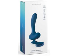 Pipedream JJ Solis Kyrios
