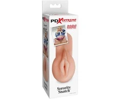 Pipedream Sorority Snatch