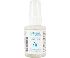 Orion Special Cleaner Love Toys 50 m
