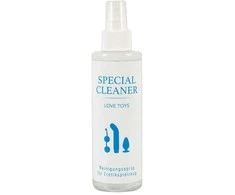 Orion Special Cleaner 200 ml care