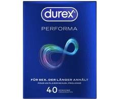 Durex Performa x 40