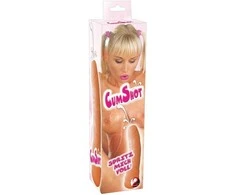 You2Toys Dildo "Cumshot" ejakuliuojantis