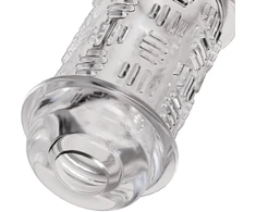Stamina Sleeve Pod