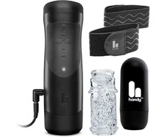 The Handy 1.1 Starter Collecti