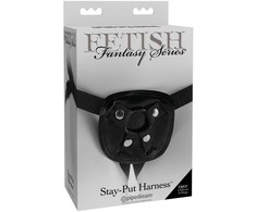 Fetish Fantasy Series Stay-Put diržai