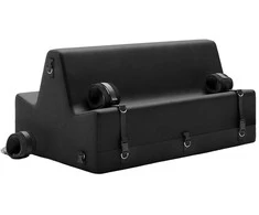 Steed Bondage Spanking Bench B