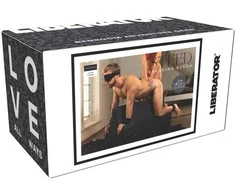 Steed Bondage Spanking Bench B