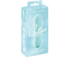 Cuties Softies mini vibratorius