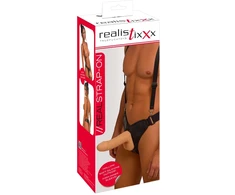 Realistixxx Strap-On Hollow