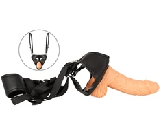 Realistixxx Strap-On Hollow